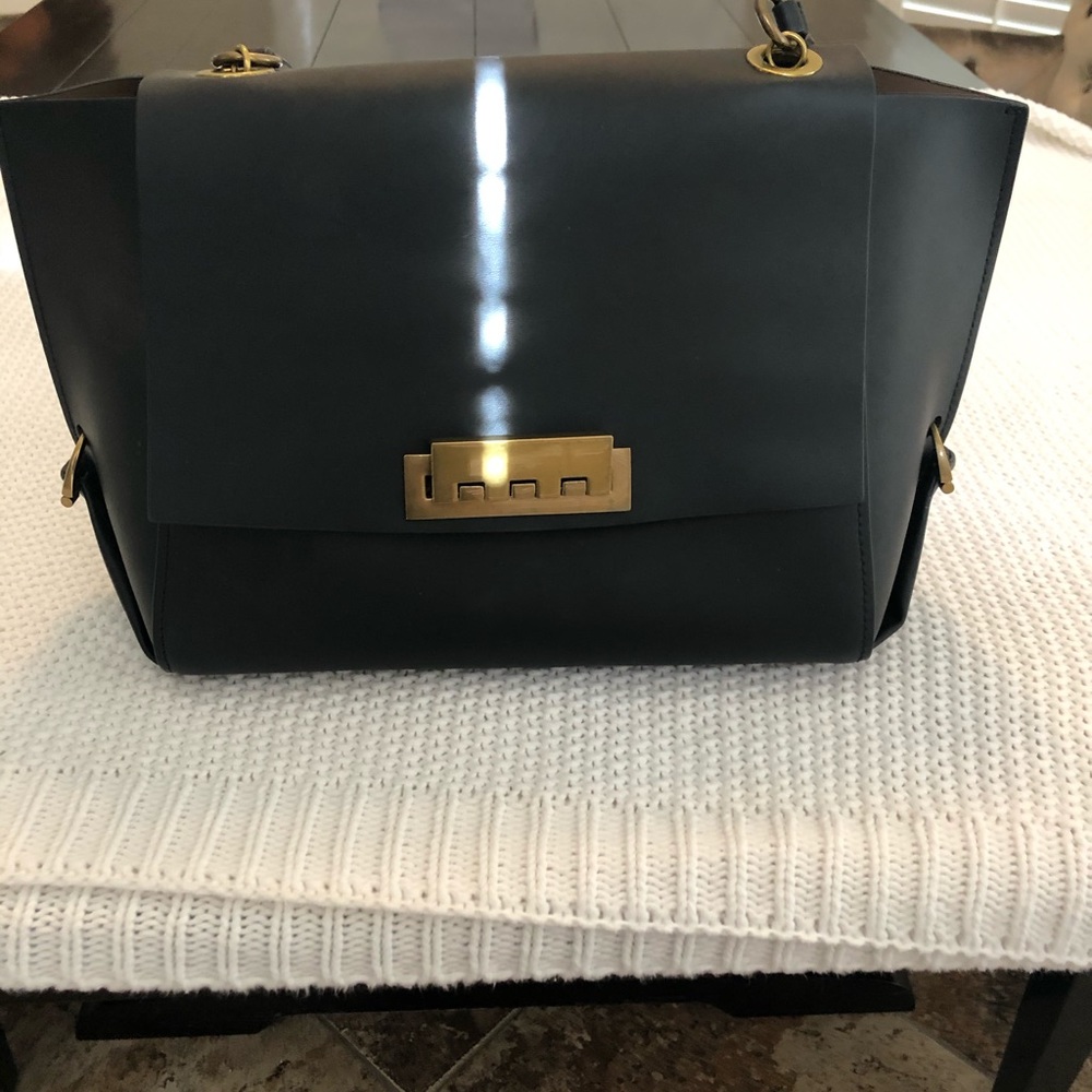 Zac Posen Shoulder Bag